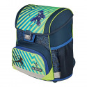 Herlitz koolikott-ranits Loop - Funky Ninja, 16 l