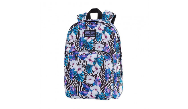 CoolPack рюкзак Ohio Flower Zebra, 24 л