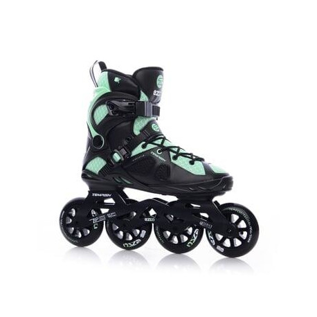 Tempish Ezza 90 Lady Inline Skates, 42