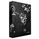 Zep Slip-In Album EB46100B Umbria Black for 100 Photos 10x15 cm