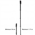 Nest monopod WT-1003 171cm