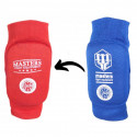 Double-sided MASTERS elbow pads OSŁ-MFE 081821-MFEXS (XXL)