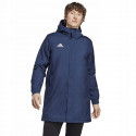 Adidas Entrada 22 Stadium Jacket M IB6077 (S)