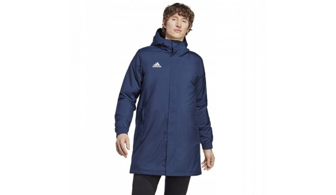 Adidas Entrada 22 Stadium Jacket M IB6077 (S)