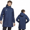 Adidas Entrada 22 Stadium Jacket M IB6077 (L)