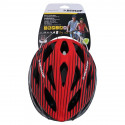 Dunlop - MTB Bike Helmet s. L (Red)