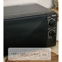 Mikrolaineahi MPM-20-KMM-12 