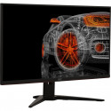AOC monitor 28" U28G2AE/BK