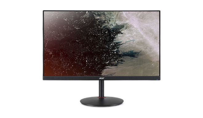 Acer monitor 24" Nitro XV242Y Pbmiiprx