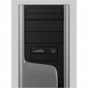 Raidsonic ICY BOX IB-872-i3 4-Port Card Reader intern