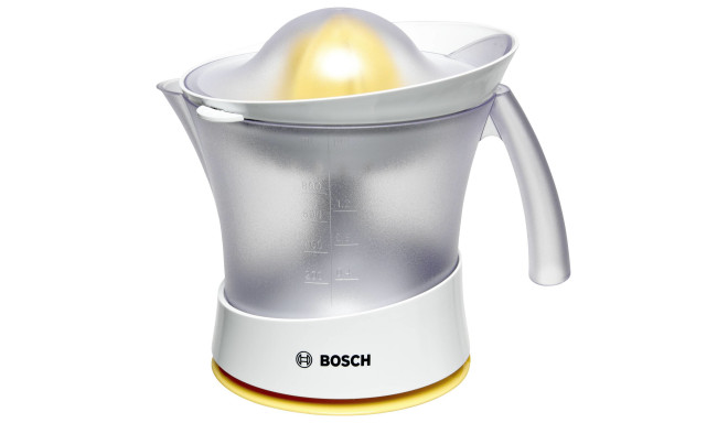 Bosch MCP 3500 N citrus juicer