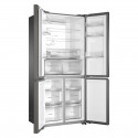 Haier HTF-508DGS7