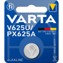 Varta battery Photo V 625 U