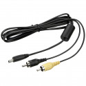 Canon AVC-DC400 AV Cable