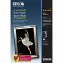 Epson fotopaber A4 Ultra Glossy 15 lehte