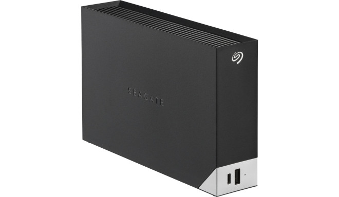 Seagate OneTouch            16TB Desktop Hub USB 3.0 STLC16000400