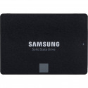 Samsung SSD 870 Evo 2,5" 1TB SATA III