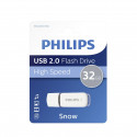 Philips USB 2.0             32GB Snow Edition Shadow Grey