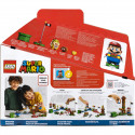 LEGO Super Mario 71360 Advent.with Mario Starter Course
