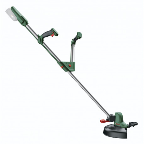 Bosch UniversalGrassCut 18 solo