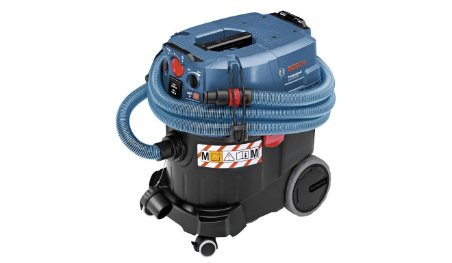 Bosch GAS 35 M AFC Wet/Dry Extractor