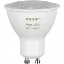 Philips Hue Set GU10 BT 2-Pack 5W 350lm White Ambiance