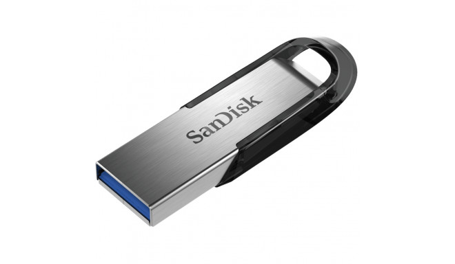 SanDisk mälupulk 32GB Cruzer Ultra Flair USB 3.0 150MB/s