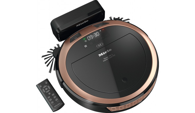 Miele Scout RX3 HomeVision