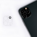 Fusion 3D kaamera karastatud klaasist ekraanikaitse tagakaamera jaoks Apple iPhone 13 Pro | 13 Pro M