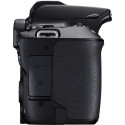 Canon EOS 250D + EF-S 18-55mm IS II