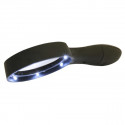 Rolson 2,5x suurendusklaas 6LED RL-60328