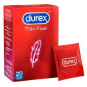 Durex kondoomid Thin Feel 20tk
