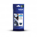 Brother High-yield Ink Cartridge LC3239XLC Ink, Cyan