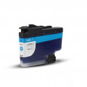 Brother High-yield Ink Cartridge LC3239XLC Ink, Cyan
