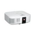 EPSON 3LCD projector EH-TW6250 4K PRO-UHD 3840 x 2160 (2 x 1920 x 1080), 2800 ANSI lumens, White, Wi