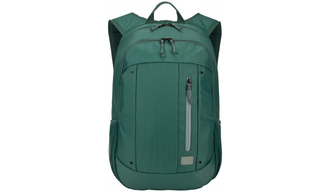 Case Logic Jaunt Recycled Backpack WMBP215 Smoke Pine