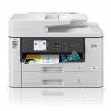 Brother All-in-one printer MFC-J5740DW Colour, Inkjet, 4-in-1, A3, Wi-Fi