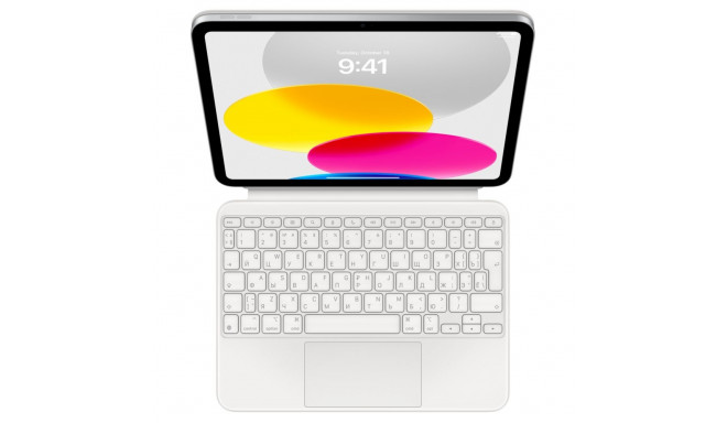 Apple Magic Keyboard Folio for iPad (10th generation) RU