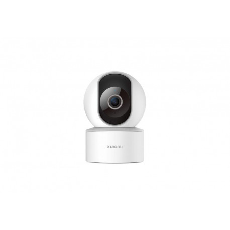 Xiaomi Smart Camera C200 2 MP, H.265, MicroSD, max. 256 GB, White