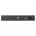 D-link Smart Managed Switch DGS-1100-16V2 Managed, Desktop, Power supply type External, Ethernet LAN