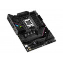 Asus ROG STRIX B650E-F GAMING WIFI Processor family AMD, Processor socket AM5, DDR5 DIMM, Memory slo