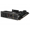 Asus ROG STRIX B650E-I GAMING WIFI Processor family AMD, Processor socket AM5, DDR5 DIMM, Memory slo