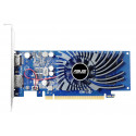 Asus NVIDIA, 2 GB, GeForce GT 1030, GDDR5, Processor frequency 1266 MHz, HDMI ports quantity 1, PCI 
