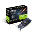 Asus NVIDIA, 2 GB, GeForce GT 1030, GDDR5, Processor frequency 1266 MHz, HDMI ports quantity 1, PCI 