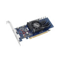 Asus NVIDIA, 2 GB, GeForce GT 1030, GDDR5, Processor frequency 1266 MHz, HDMI ports quantity 1, PCI 