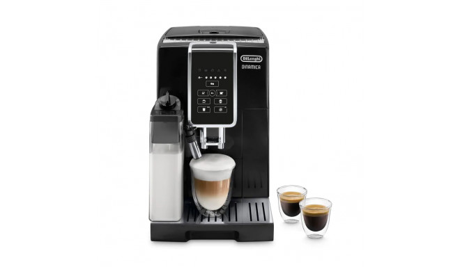 Espresso maker DELONGHI ECAM350.50.B