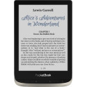 PocketBook Color e-book reader Touchscreen 16 GB Wi-Fi Silver