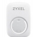 Zyxel WRE6505 v2 Network transmitter & receiver White 10, 100 Mbit/s