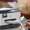 HP OfficeJet Pro HP 9022e All-in-One Printer, Print, copy, scan, fax, HP+; HP Instant Ink eligible; 