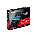 ASUS Dual Radeon RX 6500 XT OC Edition AMD 4 GB GDDR6